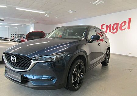 Mazda CX-5 2.0 165 Exclusive-Line AWD NAV ACT/P