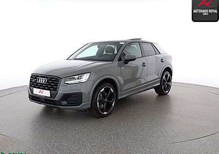 Audi Q2 40 TFSI qu S LINE 19Z PANORAMA,KEYLESS,BANG+O