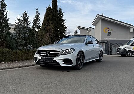 Mercedes-Benz E 300 E -Klasse T-Modell de