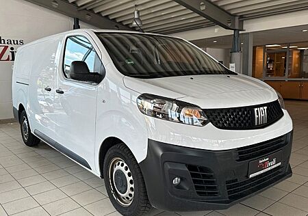 Fiat Scudo L3 SX 2.0/Automatik 8-Gang/Pdc/Navi/3275mm