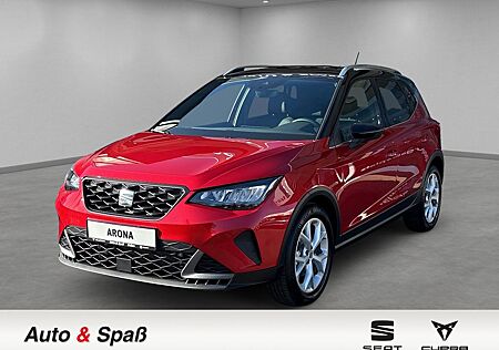 Seat Arona FR