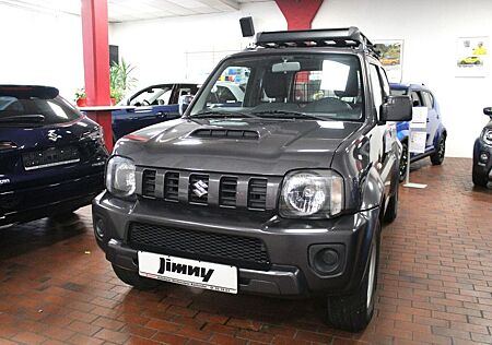 Suzuki Jimny 1.3 M/T Club Ranger *AHK*