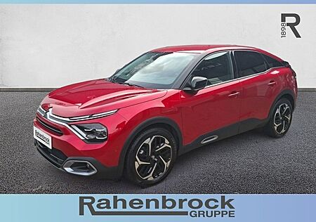 Citroën C4 Shine Puretech 130 Stop&Start Kamera Navi SHZ