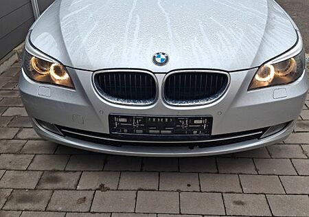 BMW 520i Limousine Automatik