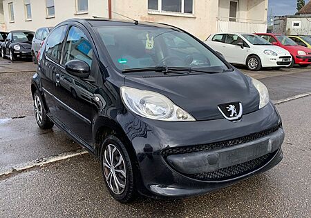 Peugeot 107 Urban Move