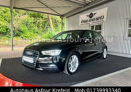 Audi A3 Sportback ambition *Navi*PDC*Xenon *8-fach