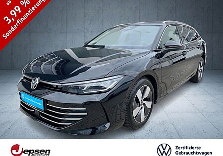 VW Passat Variant Volkswagen Elegance 2.0TDI DSG AHK+ACC+Kamer