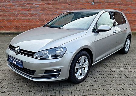 VW Golf Volkswagen 7 TSI 1.2 // 23 Tkm //