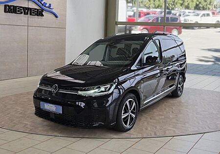 VW Caddy Volkswagen Maxi Style 1,5TSI DSG LED/Navi/Kamera/Wint