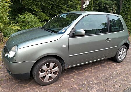 VW Lupo Volkswagen 1.4 44kW Cambridge