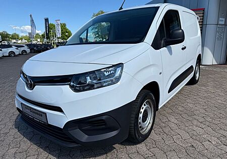 Toyota Pro Ace Proace City Diesel