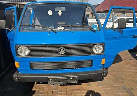 VW T3 Volkswagen andere