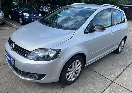 VW Golf Volkswagen Plus VI Style ,1 Hand ,38000 KM
