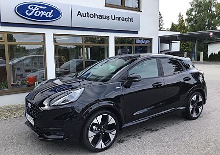 Ford Puma ST-Line X Automatik