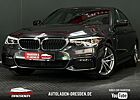 BMW 520d M SPORTPAKET SHADOW#TEMPO#VIRTUALC#LED#SHZ
