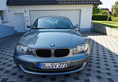 BMW 116i -