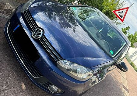 VW Golf Volkswagen VI Style 1.2 TSI 105 PS neue Teile