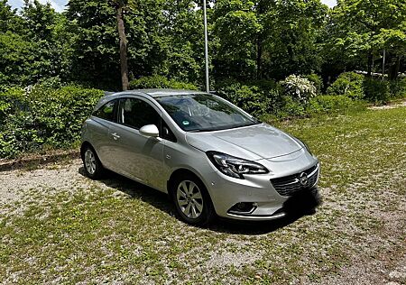 Opel Corsa 1.4 Edition Automatik Edition