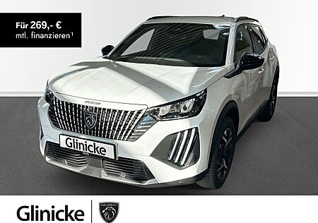 Peugeot 2008 ALLURE HYBRID 145 e-DSC6 Navi/SHZ/360°/ACC