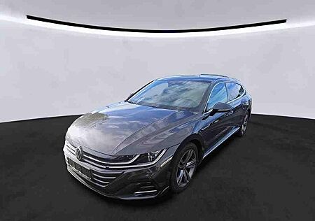 VW Arteon Volkswagen 2.0TDI R-Line IQ.DRIVE IQ.LIGHT ParkAss