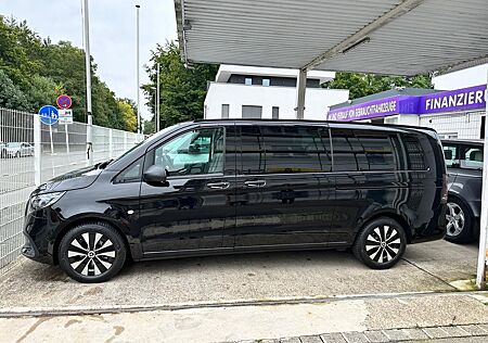 Mercedes-Benz Vito Tourer 116 CDI RWD PRO EXRALANG 9 SITZER