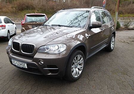 BMW X5 xDrive30d Edition Exclusive