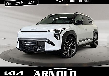 Kia EV3 81,4 kWh GT-Line WP Memory 360° el-Klappe !