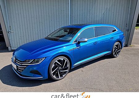 VW Arteon Volkswagen Shooting Brake Elegance 4M Navi Matrix