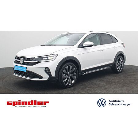 VW Taigo leasen