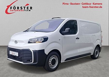 Toyota Pro Ace Proace 1,5-l-D-4D L1 Meister *NAVI*