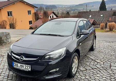 Opel Astra Sp. T. 1.6 CDTI eco