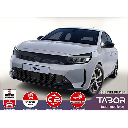 Opel Corsa leasen