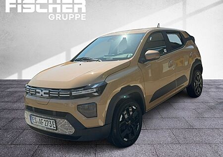 Dacia Spring Extreme ELECTRIC 65