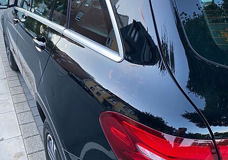 Mercedes-Benz GLC 220 d 4MATIC Autom. -