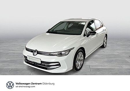 VW Golf Volkswagen VIII 1.5 TSI eHybrid Goal AHK+Rückfahrkam.