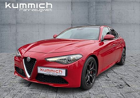 Alfa Romeo Giulia Super 2.0 Turbo 200PS