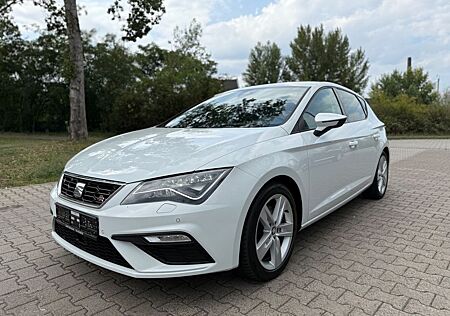 Seat Leon FR/ACC/NAVI/ZAHNRIEMEN NEU/