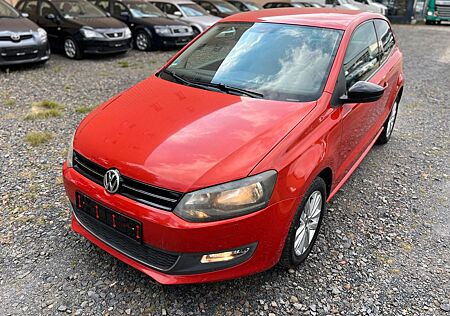 VW Polo Volkswagen V Style 1.6 TDI KLIMA