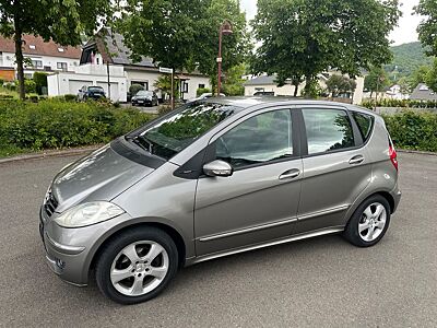 Mercedes-Benz A 170 AVANTGARDE Avantgarde