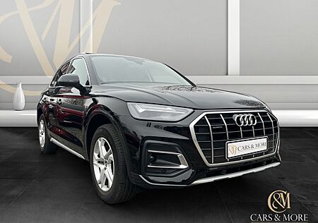 Audi Q5 50 TFSI e quattro advanced CarPlay LED SHZ AC