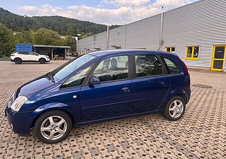 Opel Meriva 1.4 TWINPORT Edition Edition