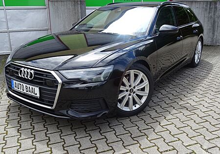 Audi A6 Avant 35 TDI AHK Panorama LED Navi 19 Zoll