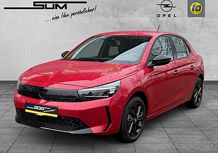 Opel Corsa LED Apple CarPlay Android Auto Anhängezugv