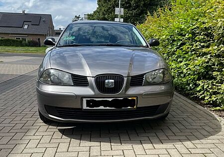 Seat Ibiza 1.2 12V Fresh Fresh