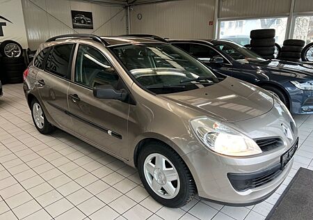 Renault Clio Grandtour Luxe*TÜVneu*Service*Geräumig*
