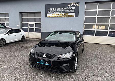Seat Ibiza Style DSG Klima Alu DAB BT