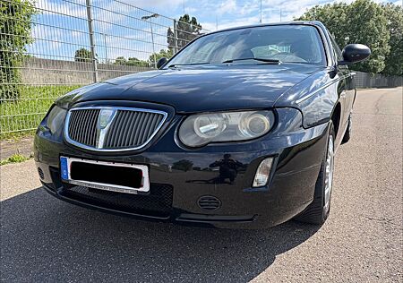 Rover 75 1.8 Classic, TÜV 10/26, 104 Tkm !