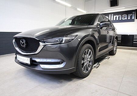 Mazda CX-5 Sportsline Plus - Technik Paket - Scheckhef