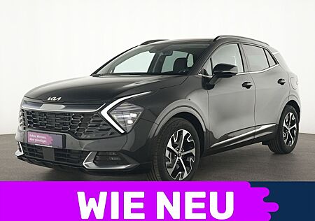 Kia Sportage Spirit ACC|Panorama|LED|Nav|iDriveWise+