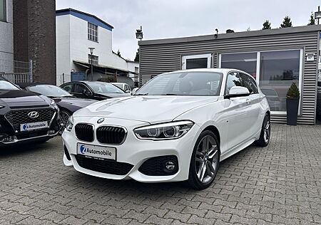 BMW 118i M Sport Paket LED*PDC*Navi